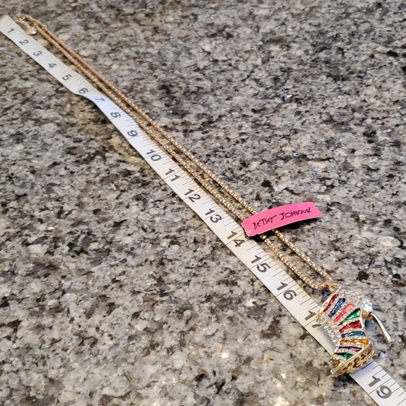 Betsey Johnson shoe - Picture 4 of 7